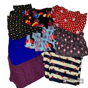 TC leggings, Lularoe